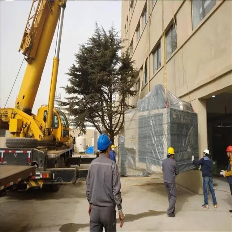 长安镇附近12吨吊车出租电话