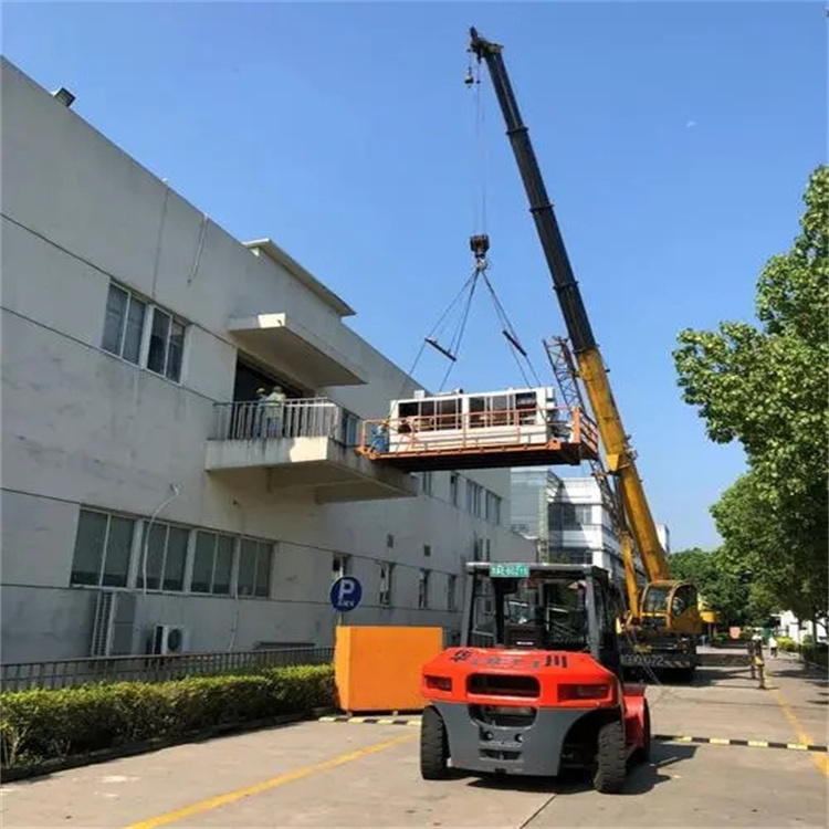 长安镇小型吊车出租电话