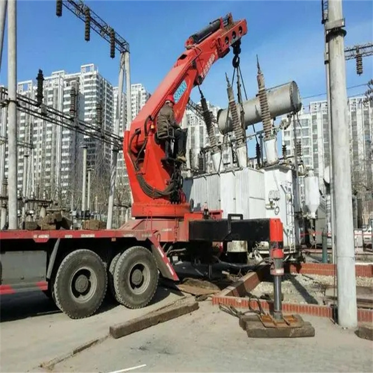 长安镇就近吊车出租|工地厂房吊装设备租赁|24小时高效响应