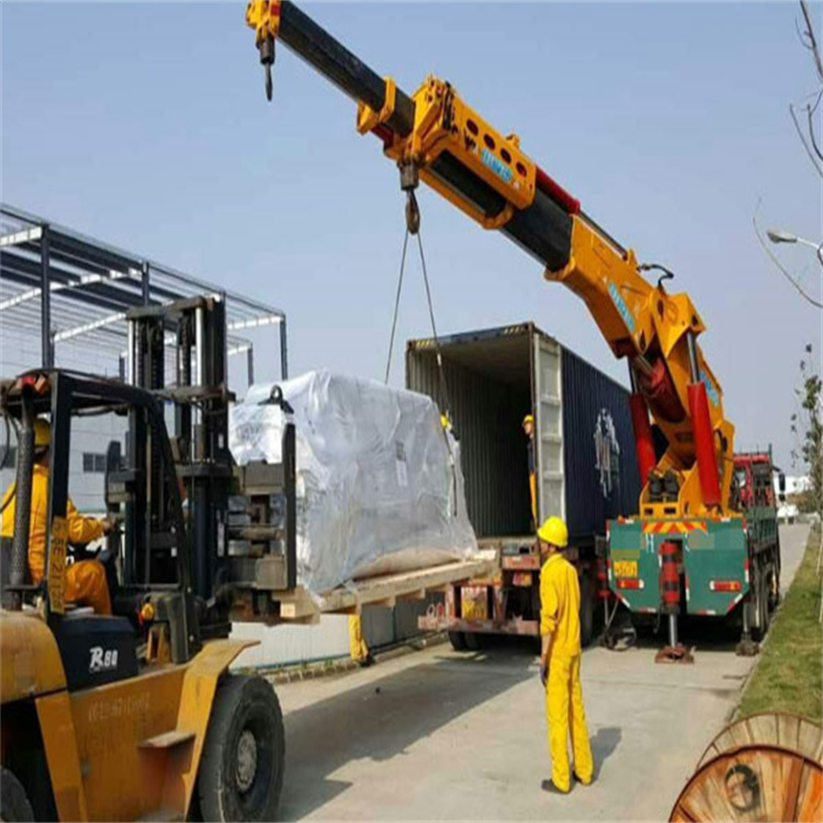 长安镇想要租赁吊车但不知如何选择？