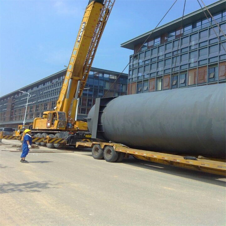 长安镇为什么选择我们公司租赁大型吊车？