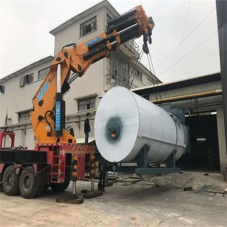 长安镇室内装修小型折臂吊出租服务：高效解决方案与租赁指南