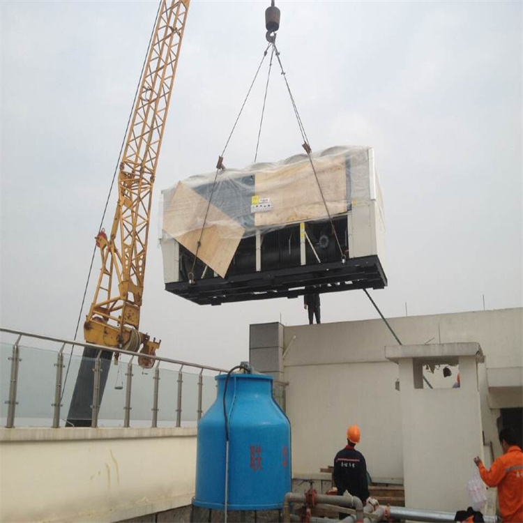 长安镇大型汽车吊出租多少钱