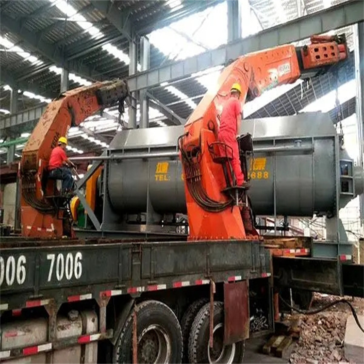 长安镇大型随车吊出租多少钱