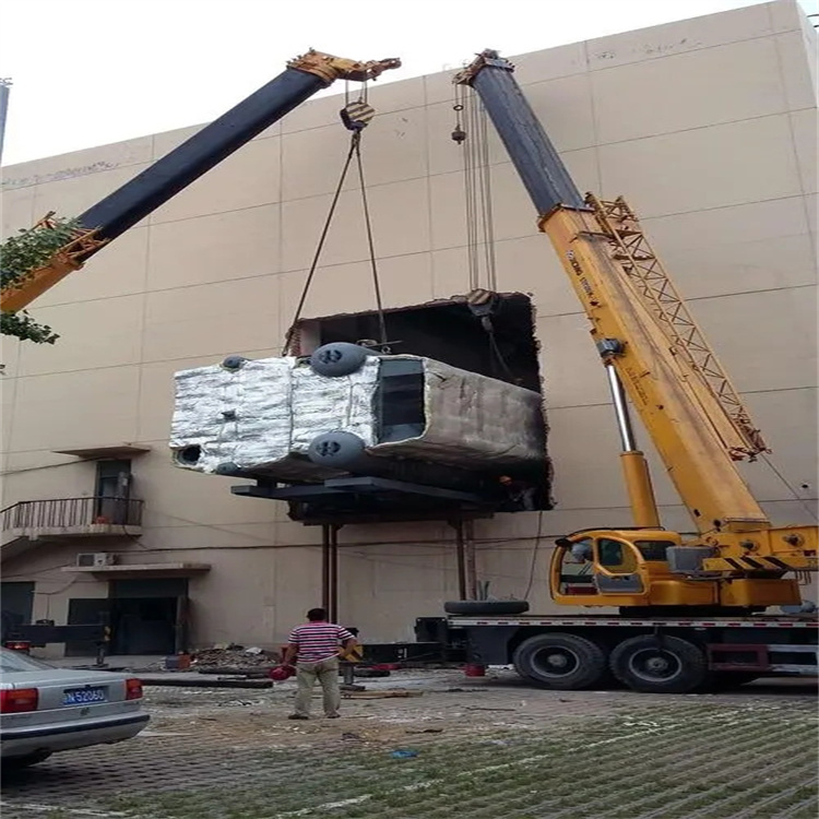 长安镇25吨汽车吊出租