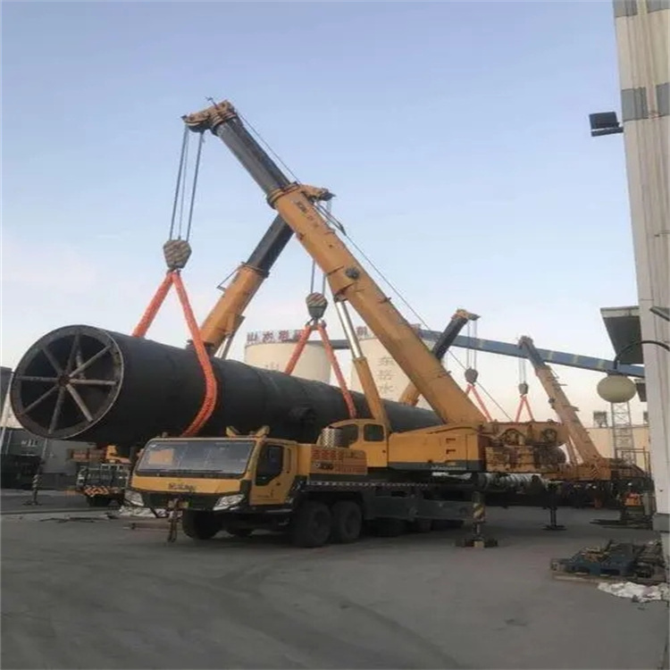 长安镇8吨汽车吊出租