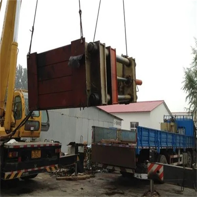 长安镇小型汽车吊出租