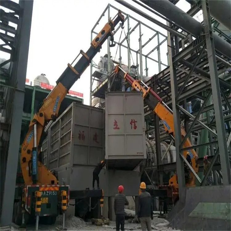 长安镇折臂吊车租赁电话