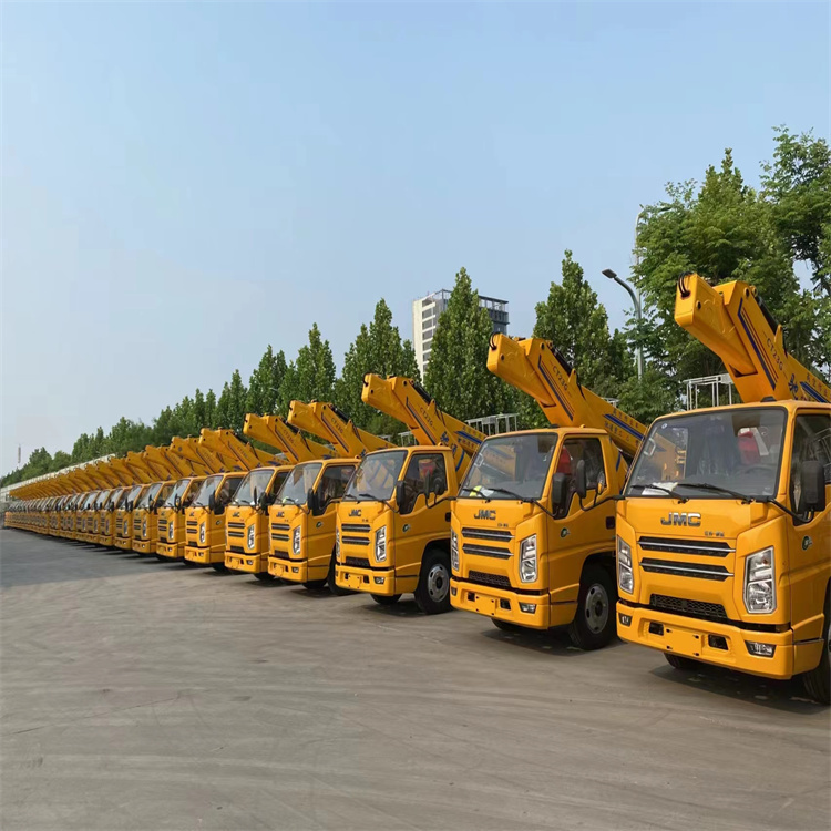 长安镇路灯车高空作业车出租|市政维修|广告安装