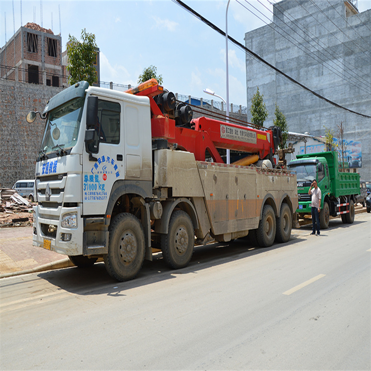 长安镇50吨随车吊出租